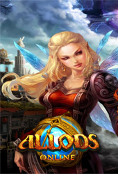 Allods Cover